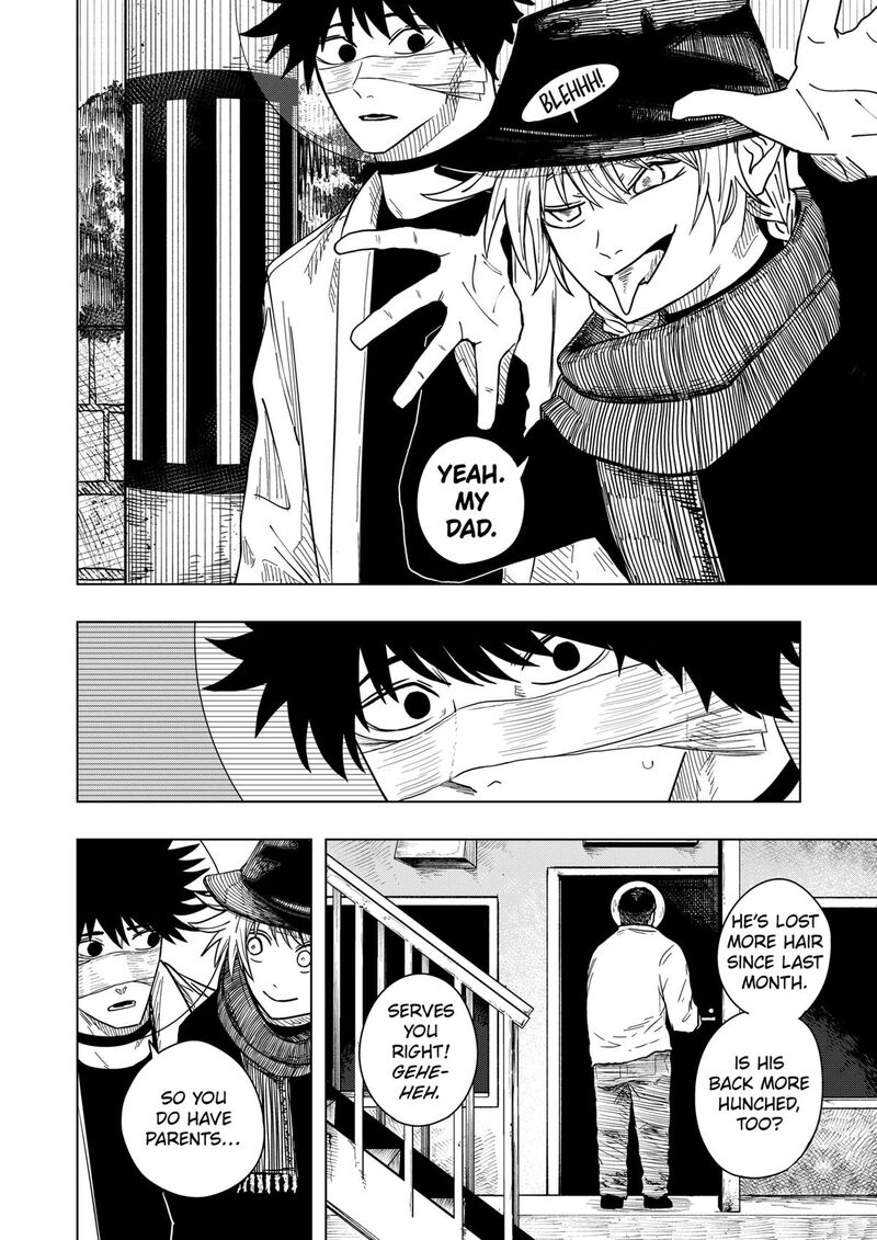 Read Drama Queen Manga Online