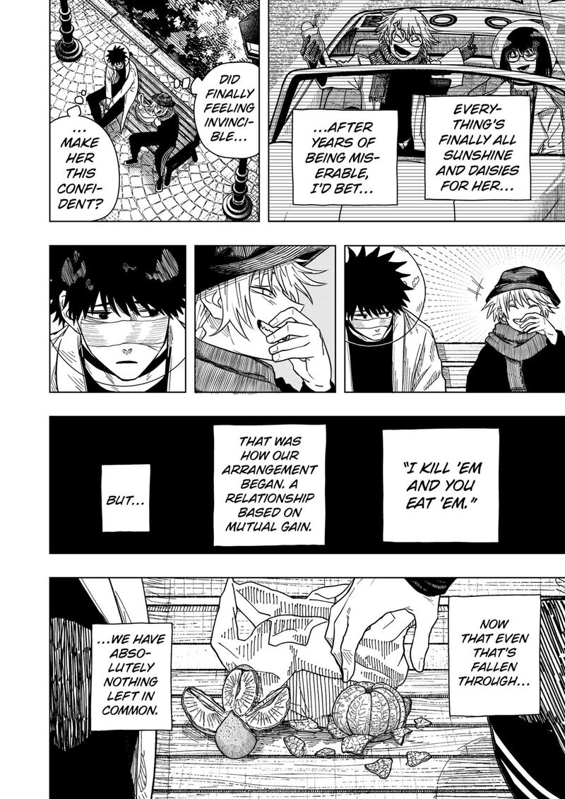 Read Drama Queen Manga Online