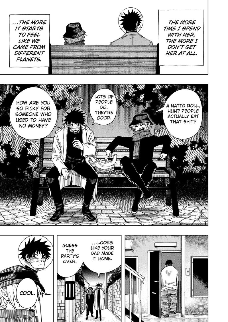 Read Drama Queen Manga Online