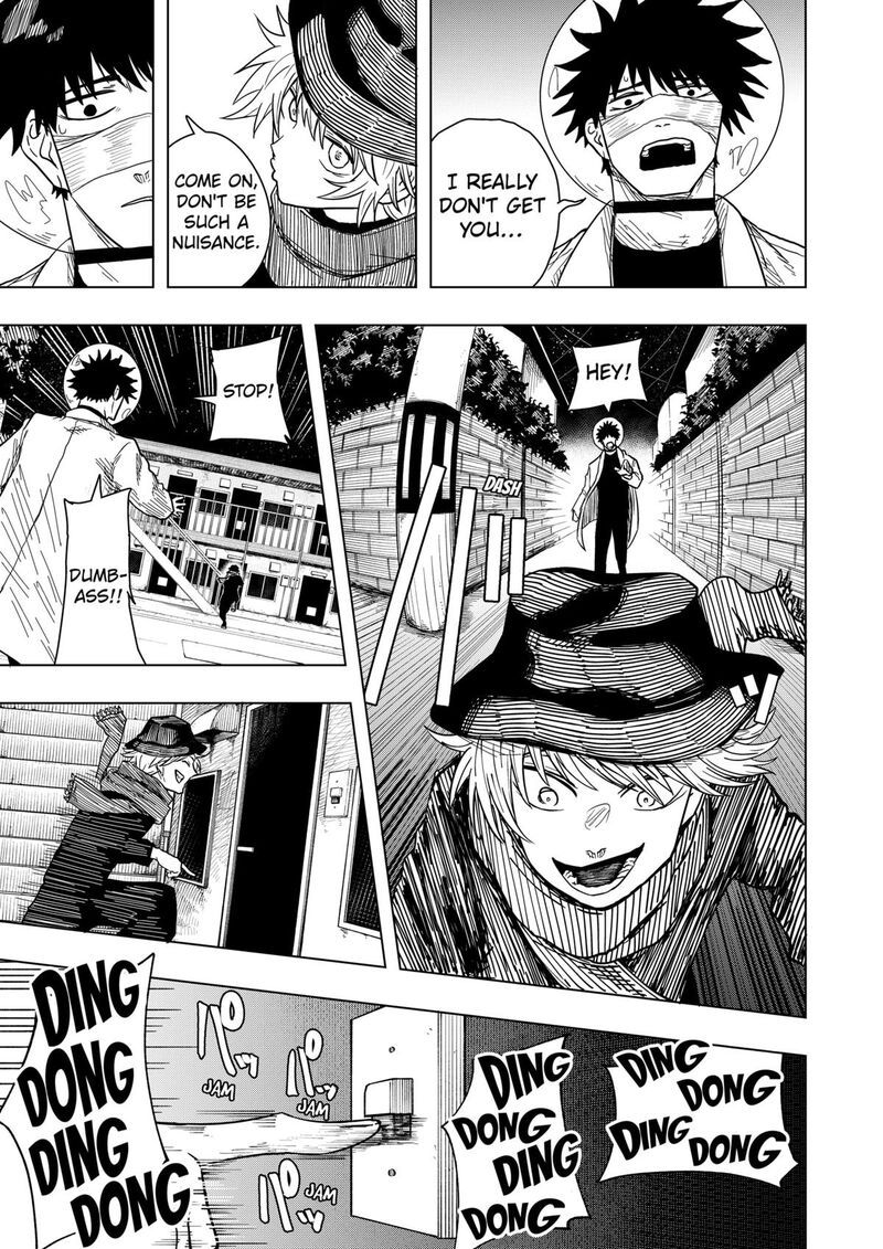 Read Drama Queen Manga Online