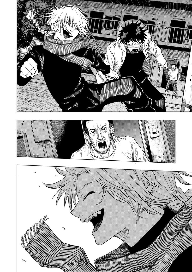 Read Drama Queen Manga Online