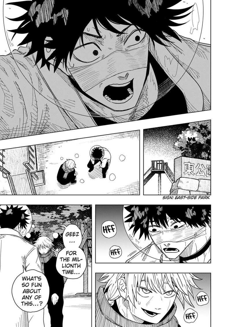 Read Drama Queen Manga Online