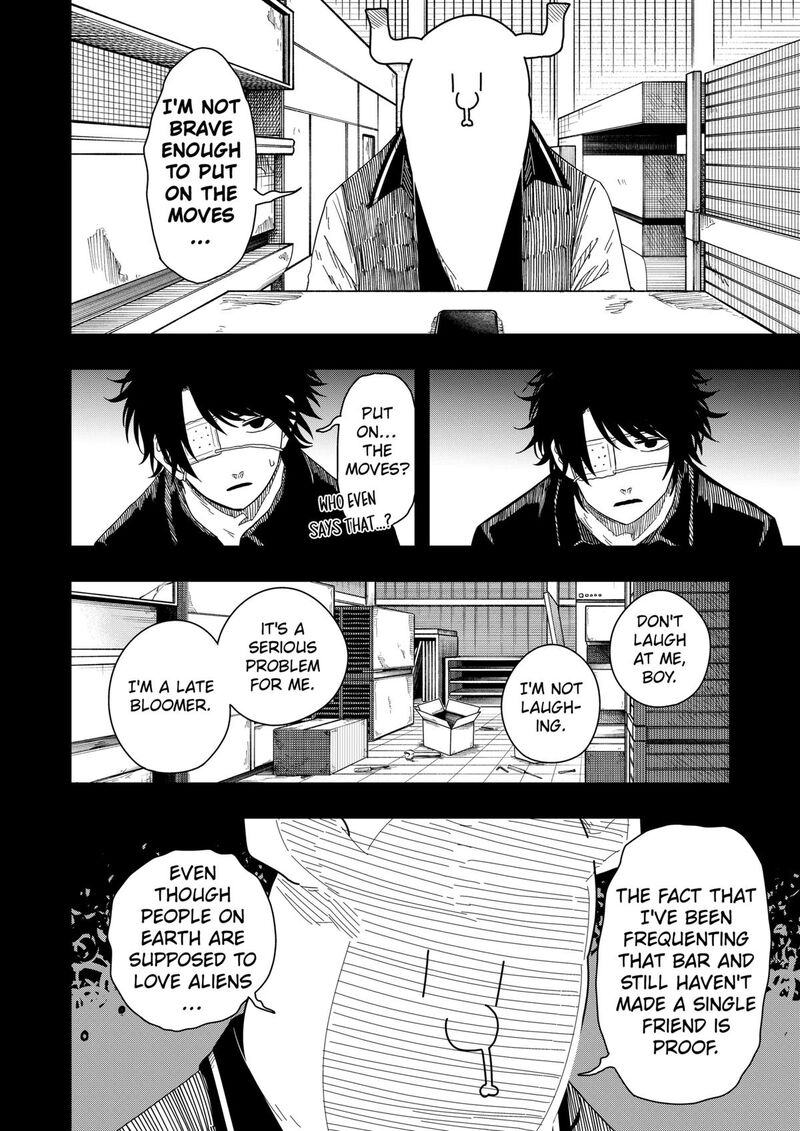 Read Drama Queen Manga Online