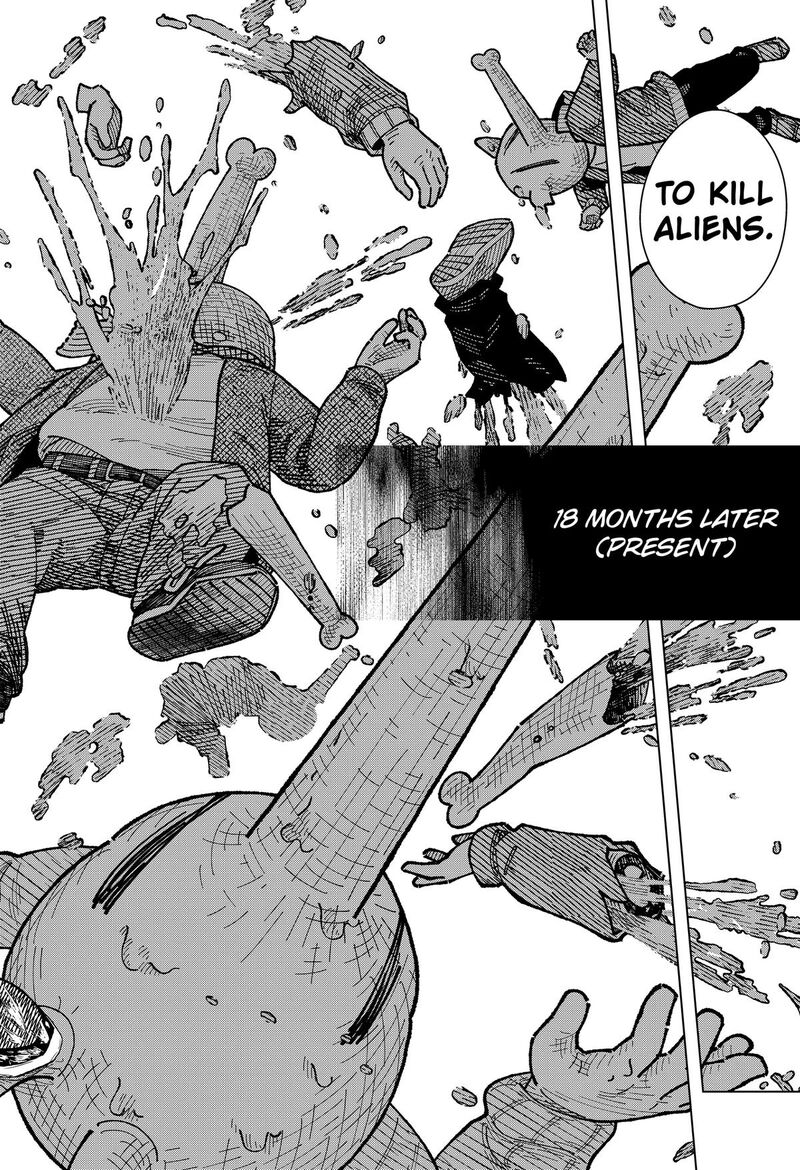 Read Drama Queen Manga Online