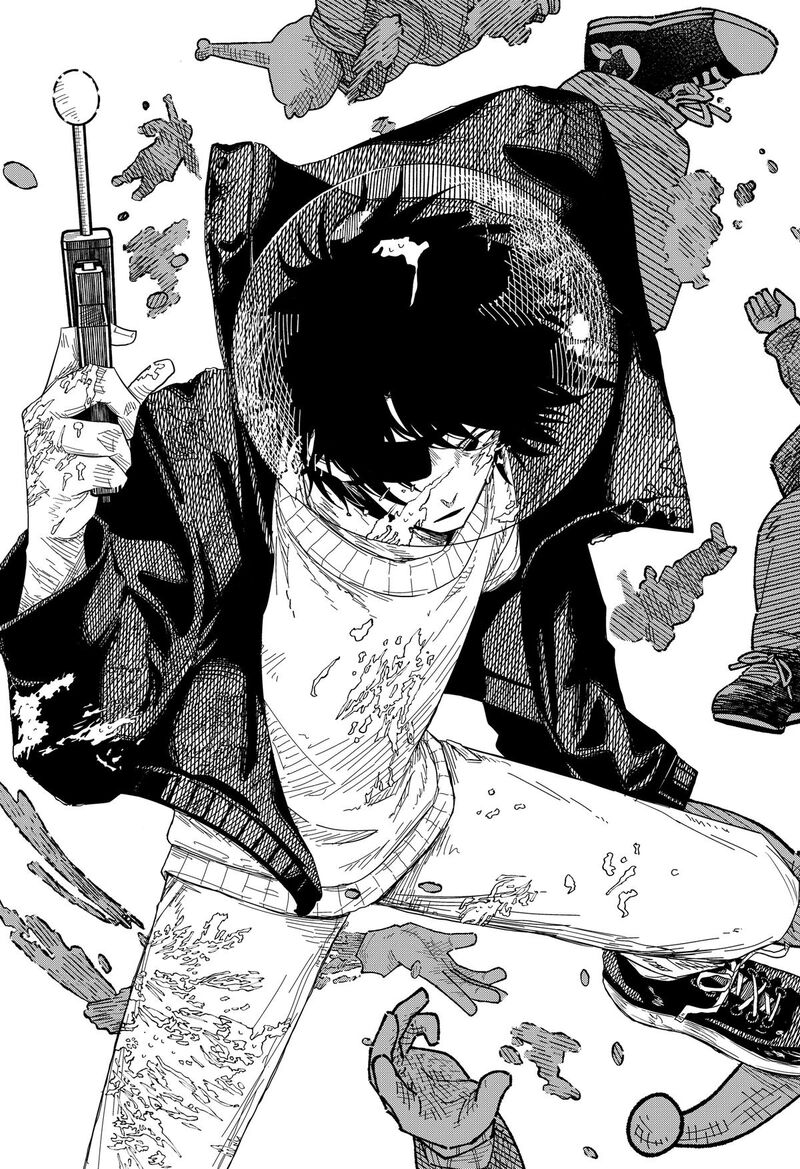 Read Drama Queen Manga Online
