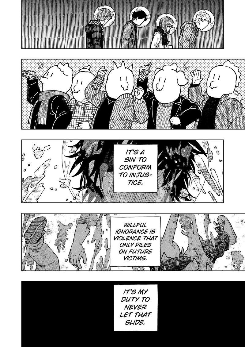 Read Drama Queen Manga Online