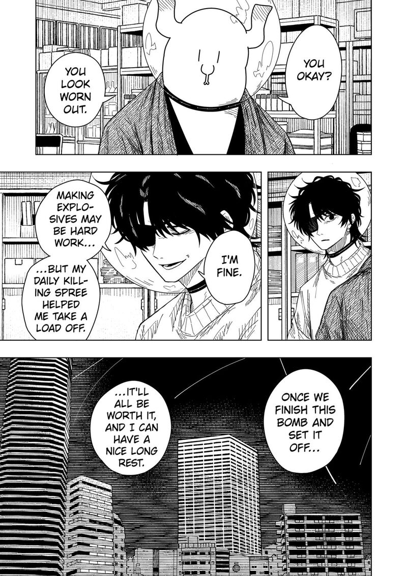 Read Drama Queen Manga Online