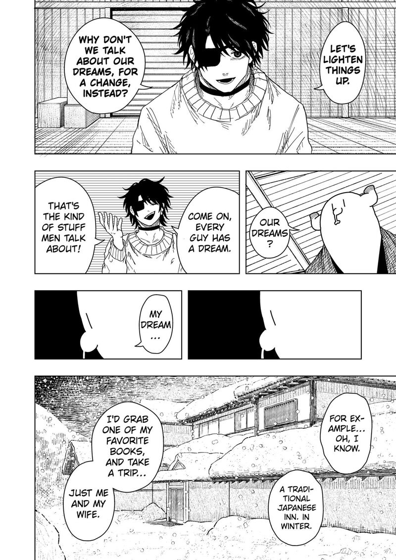 Read Drama Queen Manga Online