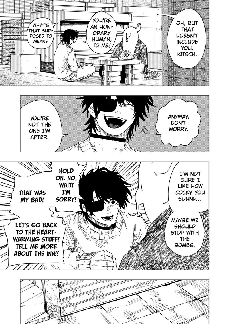 Read Drama Queen Manga Online