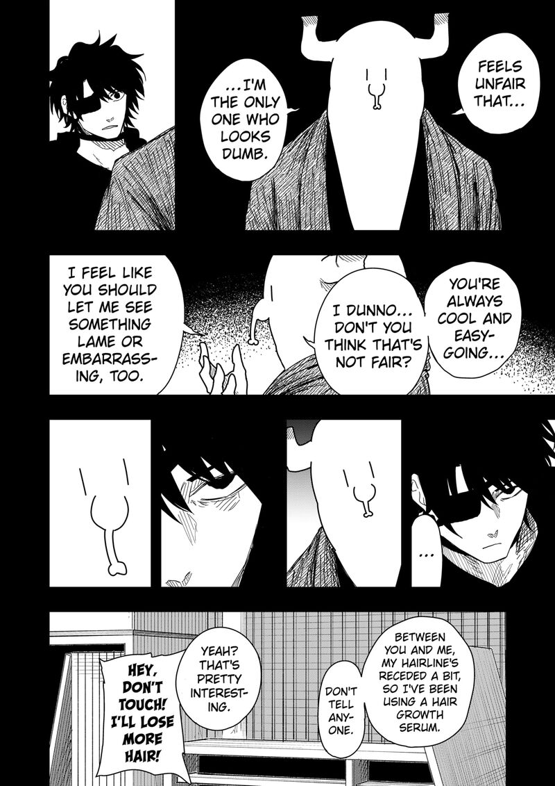 Read Drama Queen Manga Online