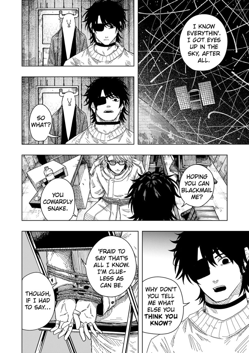 Read Drama Queen Manga Online