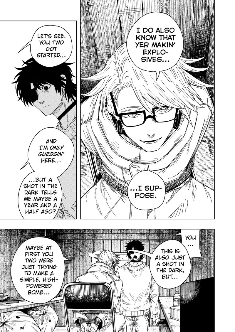 Read Drama Queen Manga Online