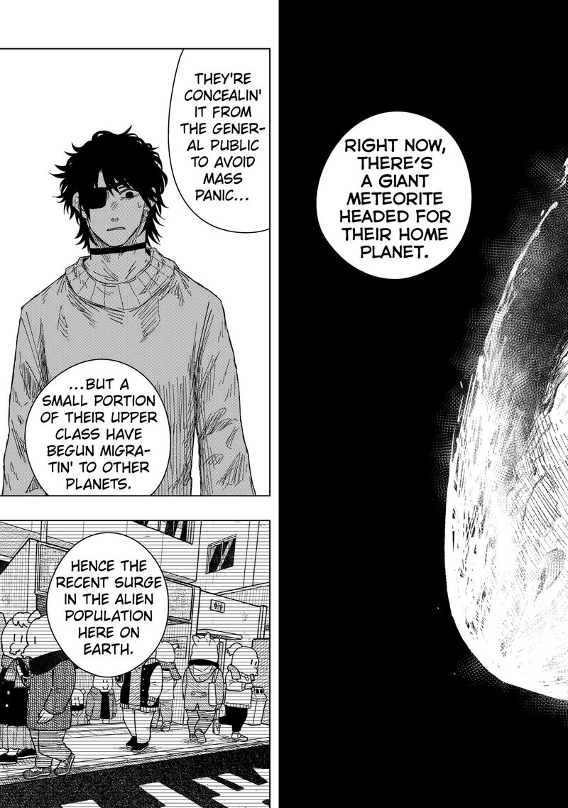 Read Drama Queen Manga Online