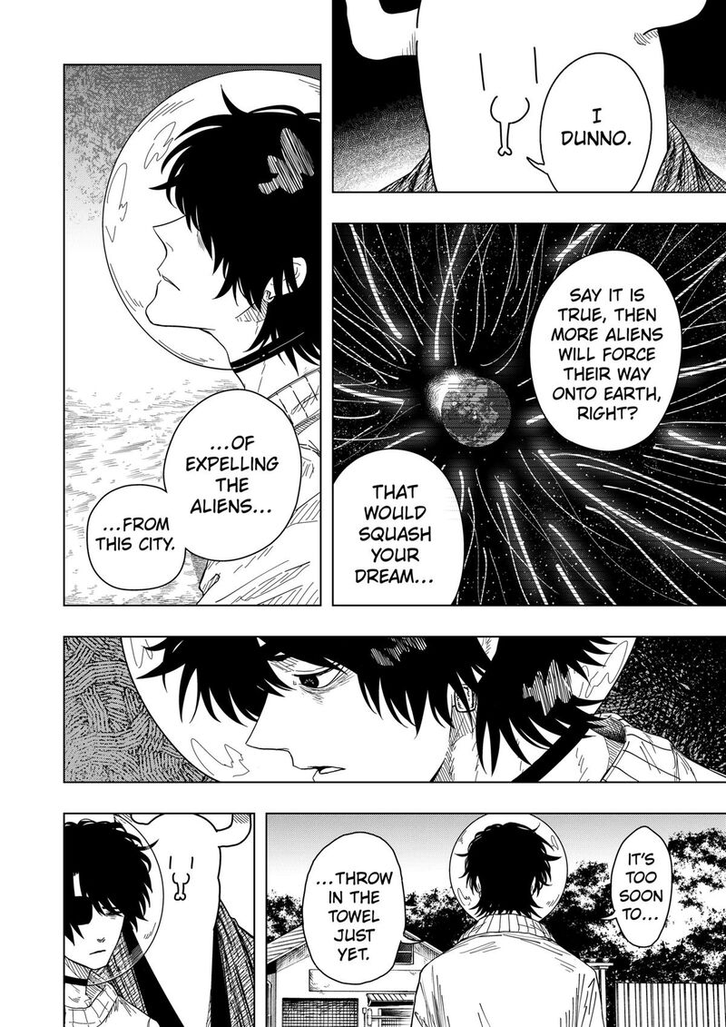 Read Drama Queen Manga Online