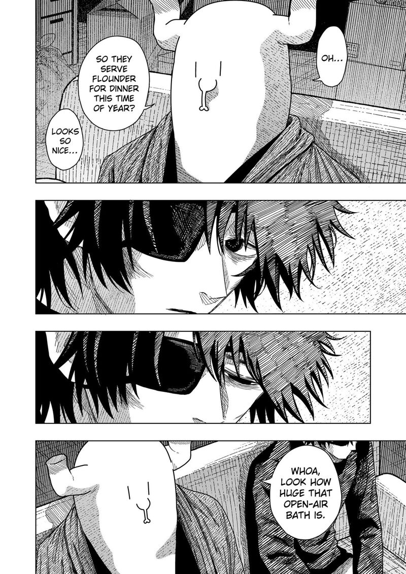 Read Drama Queen Manga Online