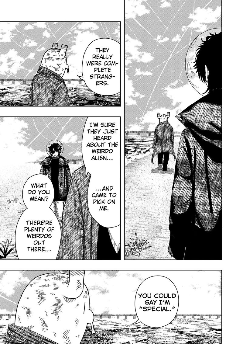 Read Drama Queen Manga Online