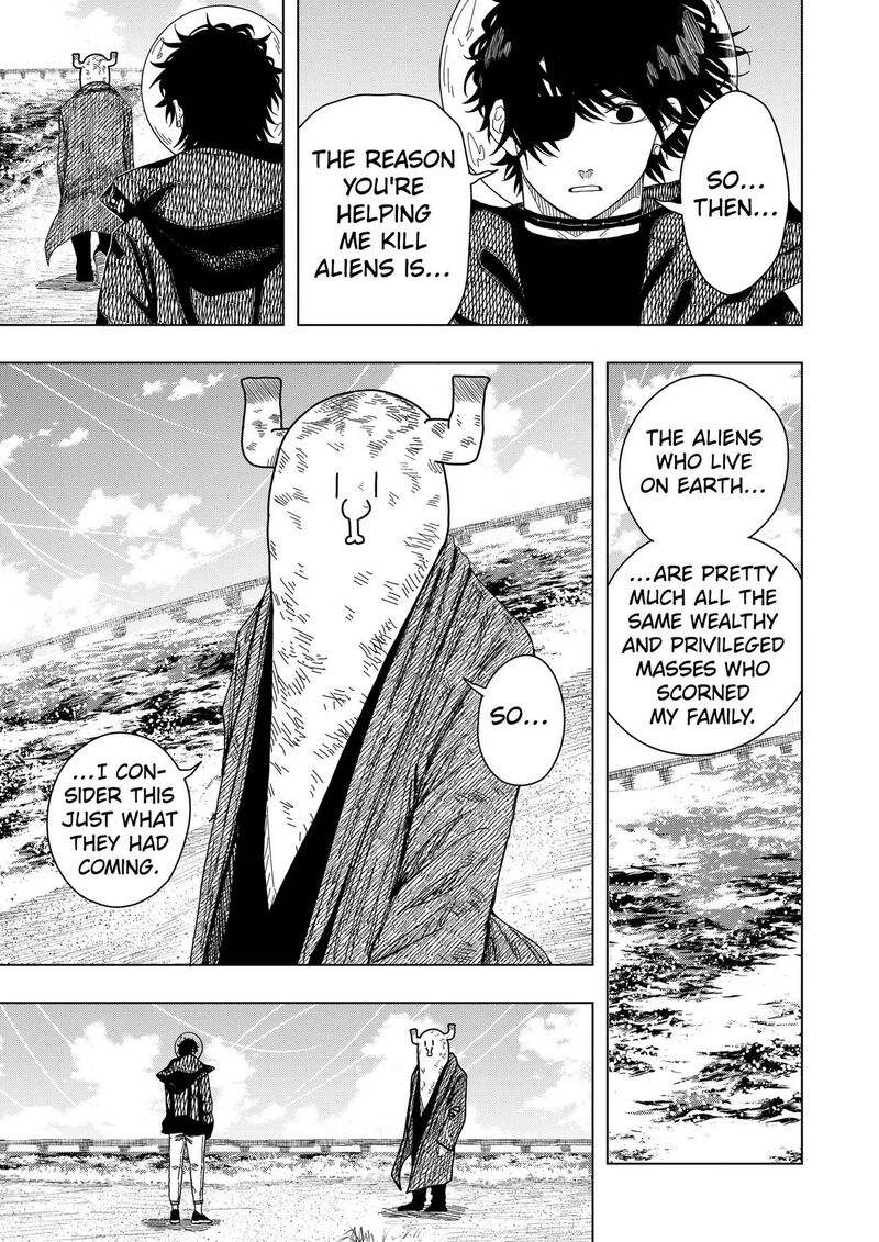 Read Drama Queen Manga Online