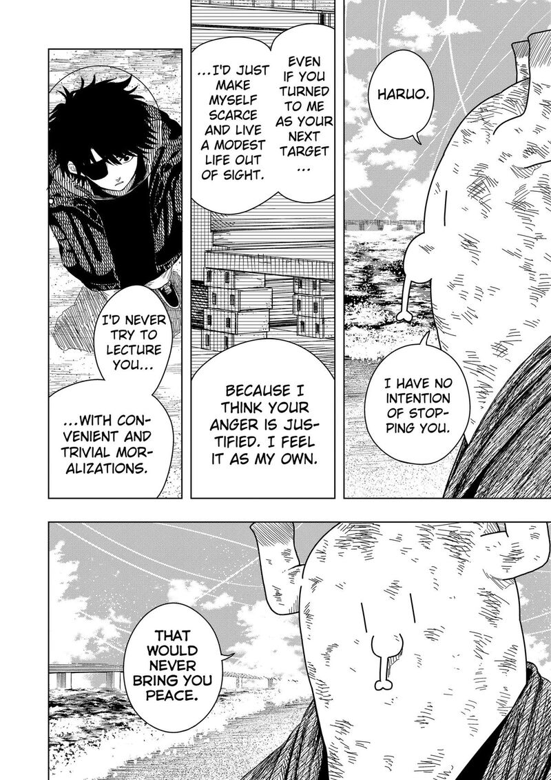Read Drama Queen Manga Online