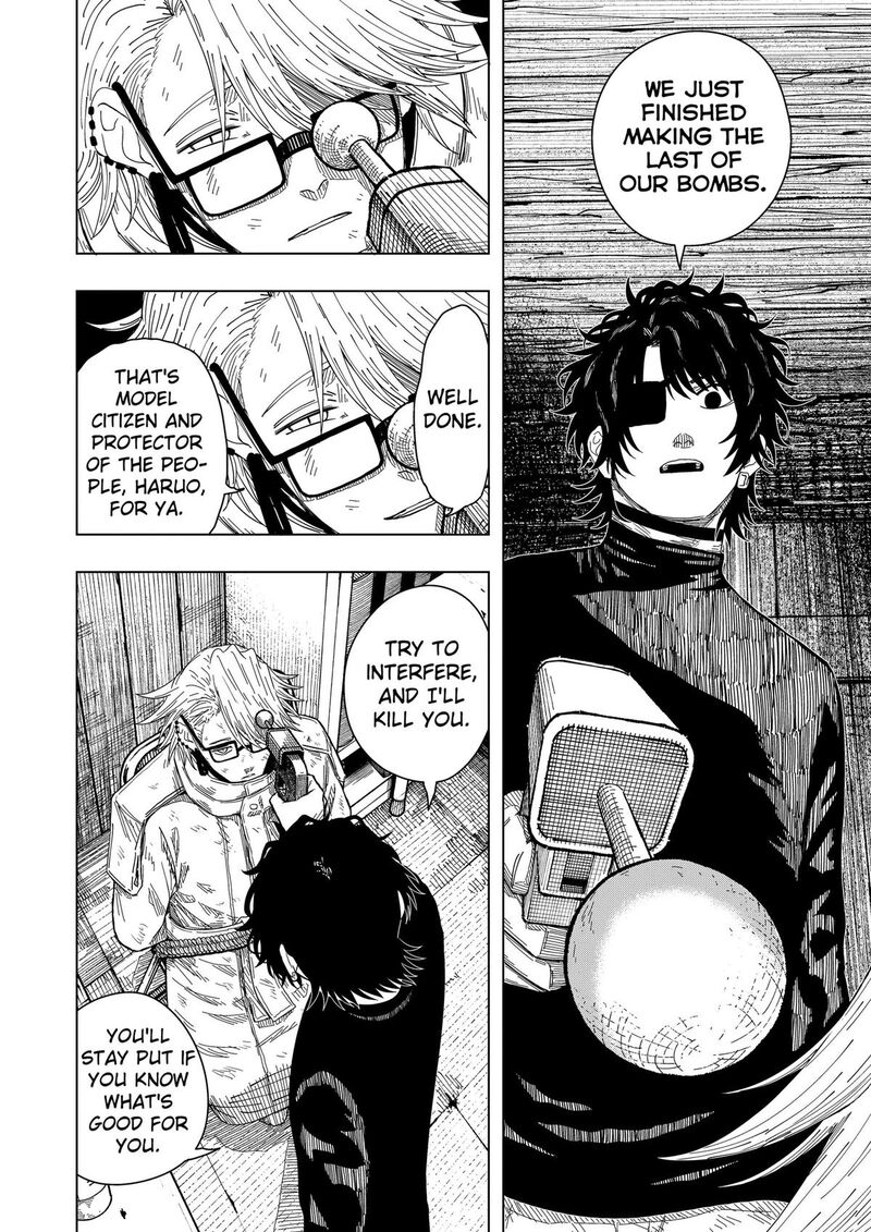Read Drama Queen Manga Online