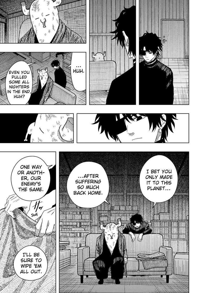 Read Drama Queen Manga Online