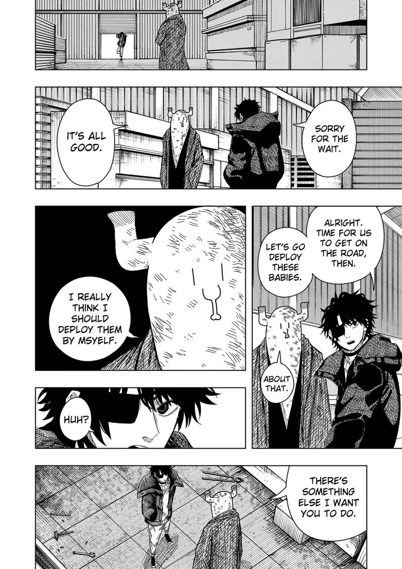 Read Drama Queen Manga Online