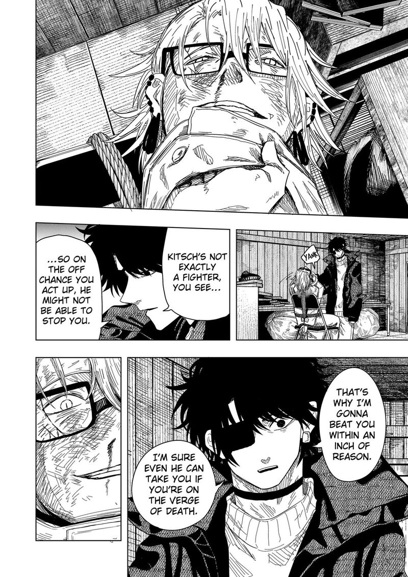 Read Drama Queen Manga Online