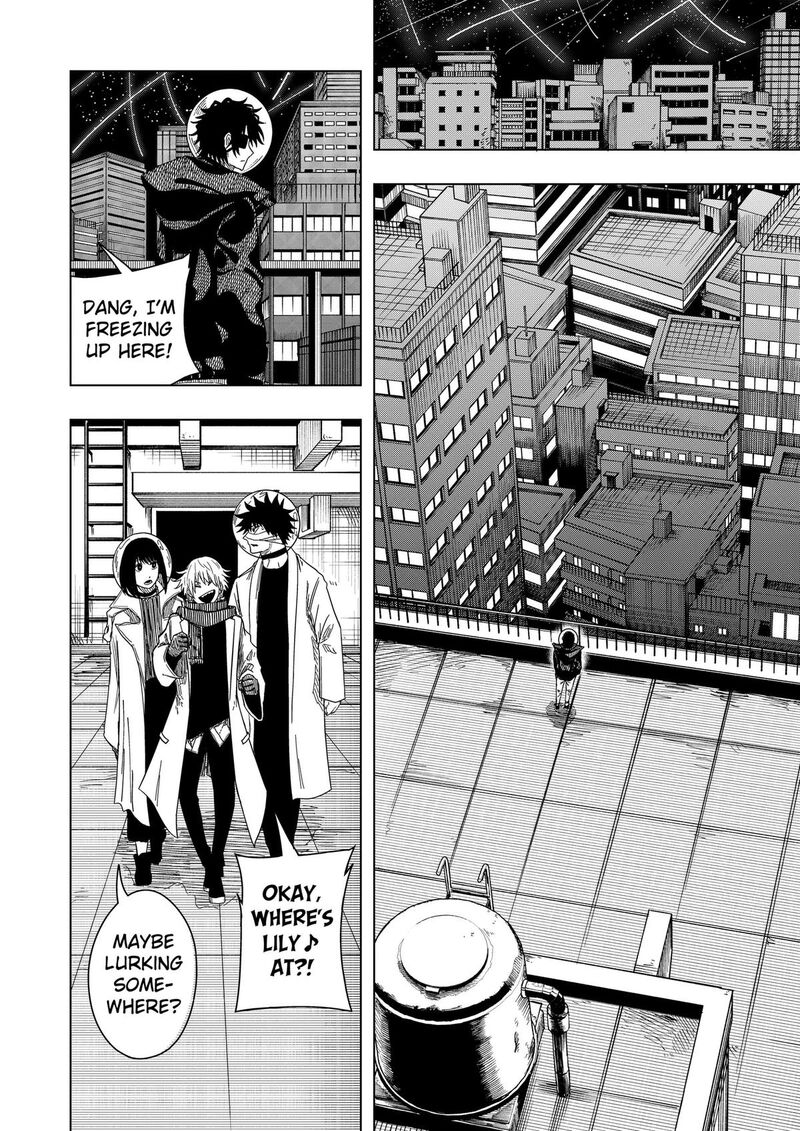 Read Drama Queen Manga Online