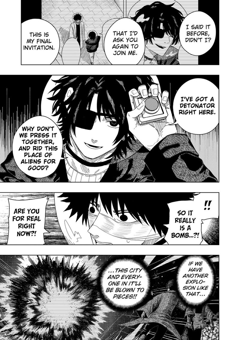 Read Drama Queen Manga Online