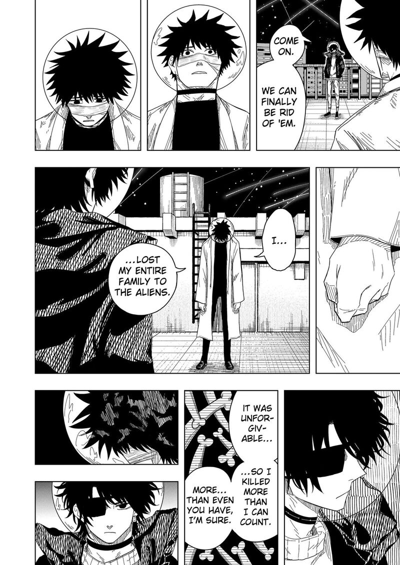 Read Drama Queen Manga Online