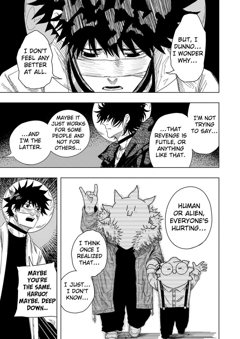 Read Drama Queen Manga Online