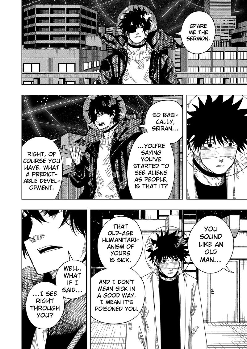 Read Drama Queen Manga Online