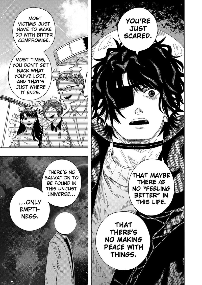 Read Drama Queen Manga Online