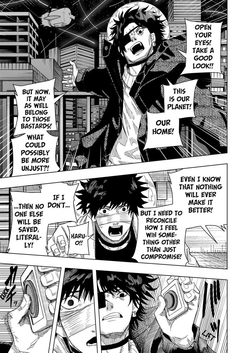 Read Drama Queen Manga Online