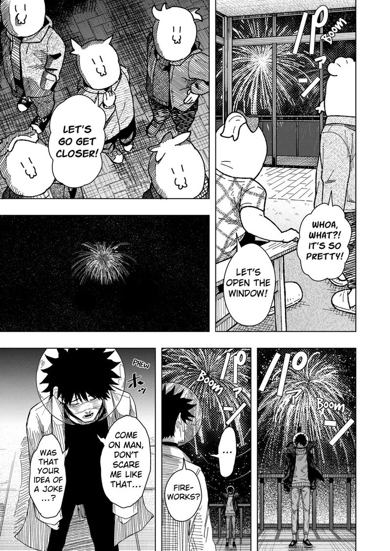 Read Drama Queen Manga Online