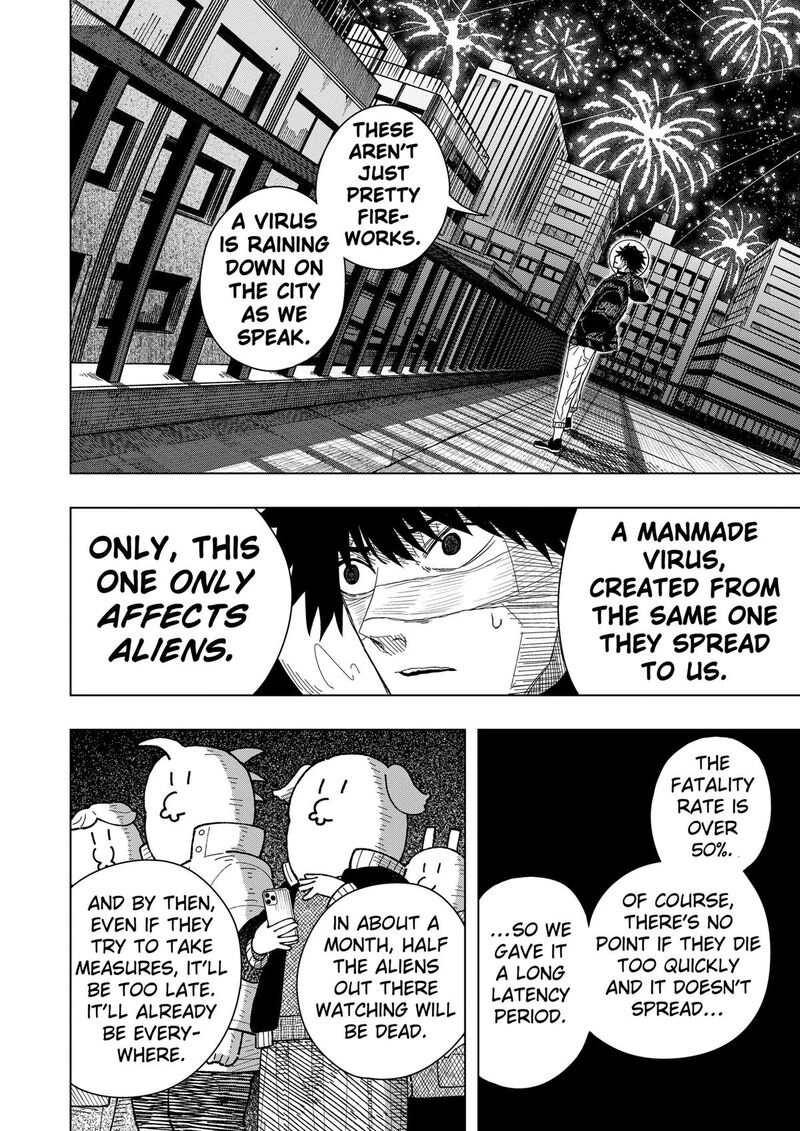 Read Drama Queen Manga Online