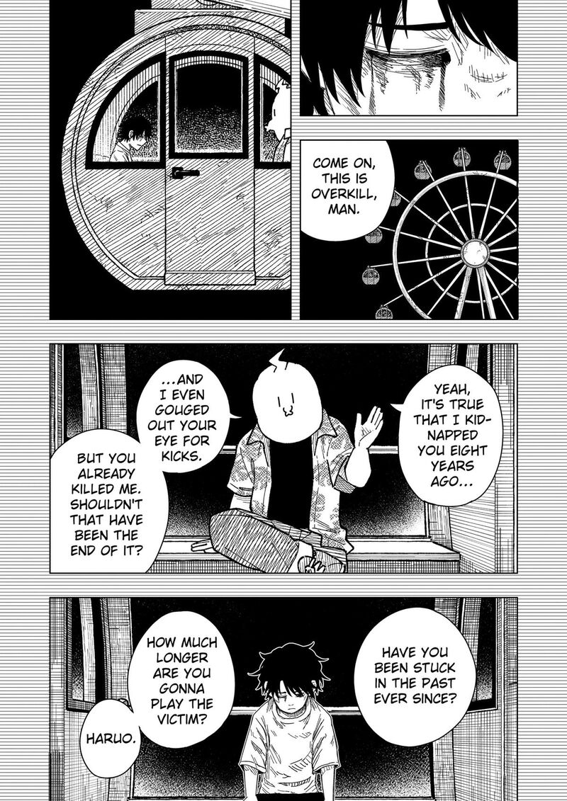 Read Drama Queen Manga Online