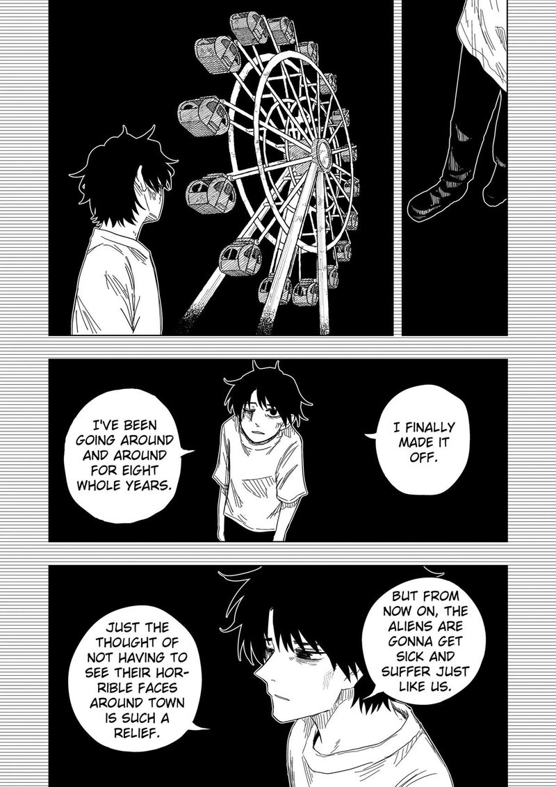 Read Drama Queen Manga Online