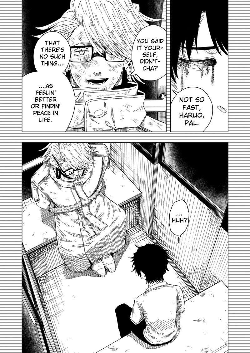 Read Drama Queen Manga Online