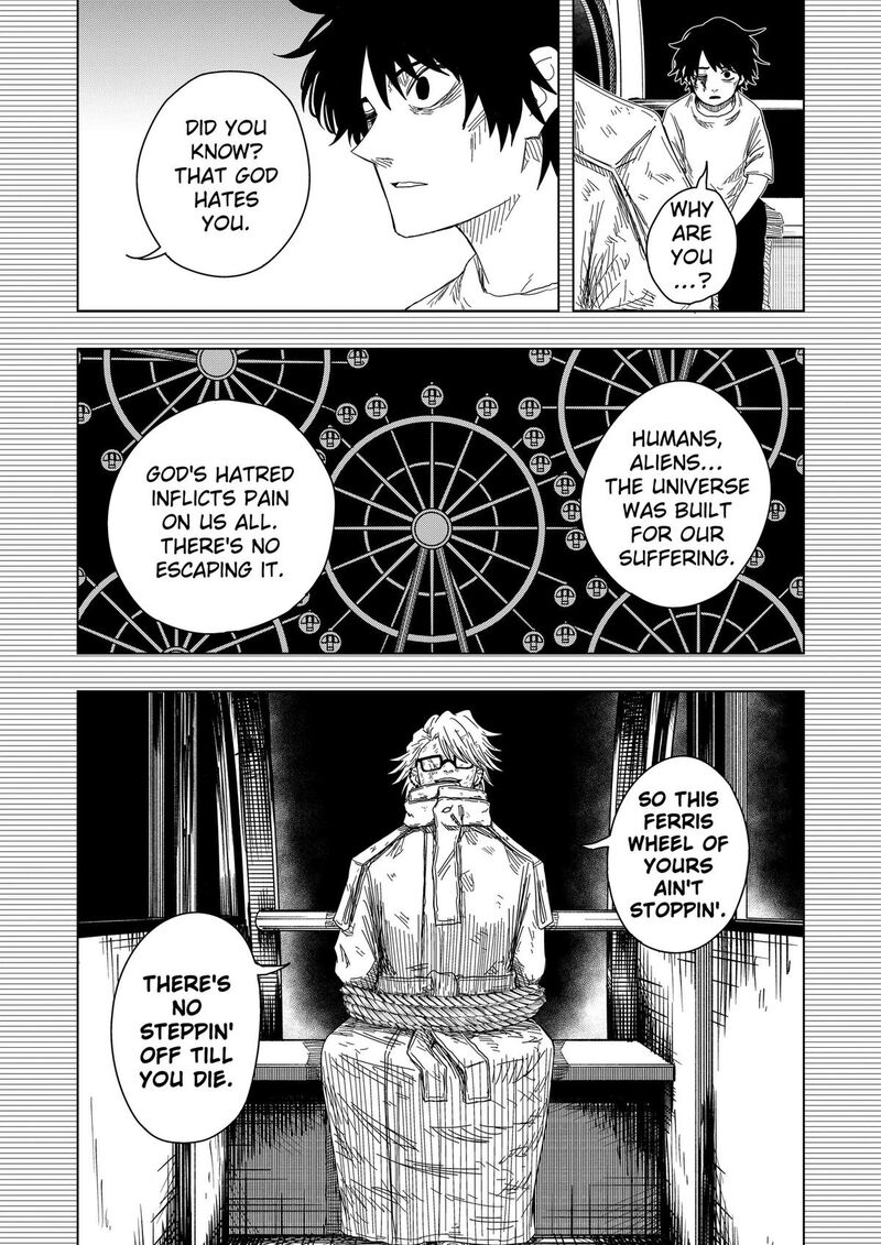 Read Drama Queen Manga Online