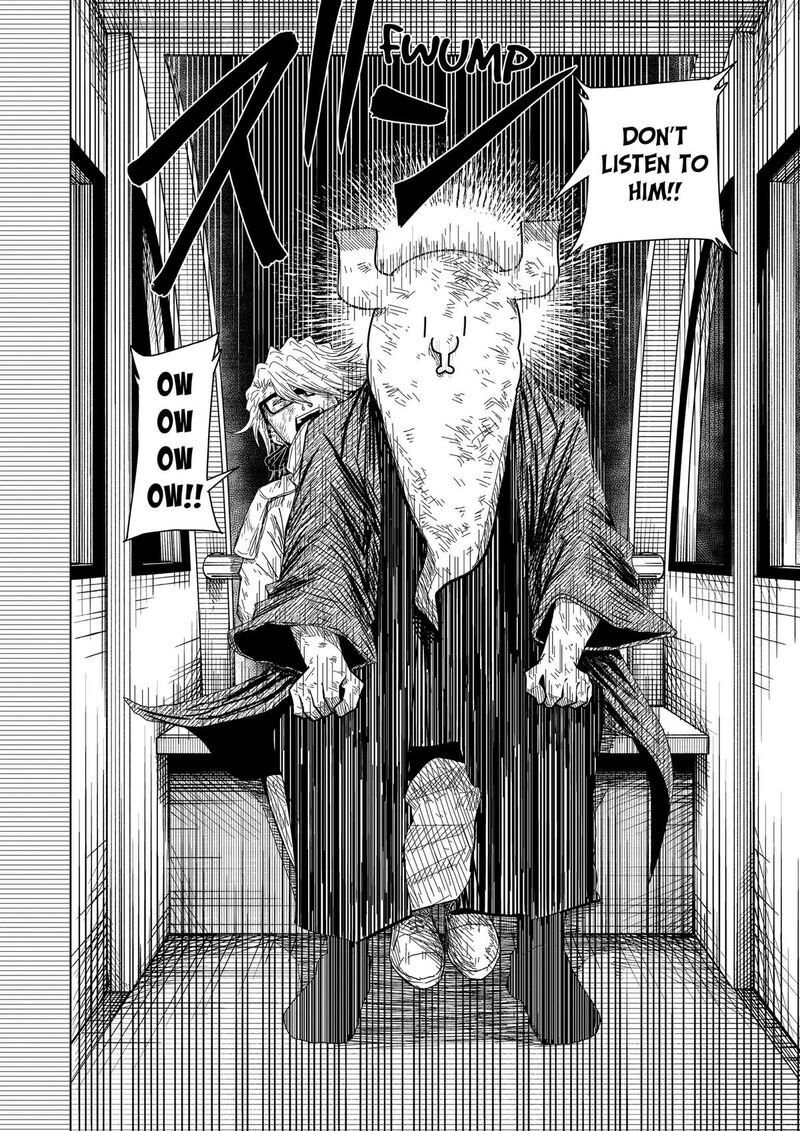 Read Drama Queen Manga Online