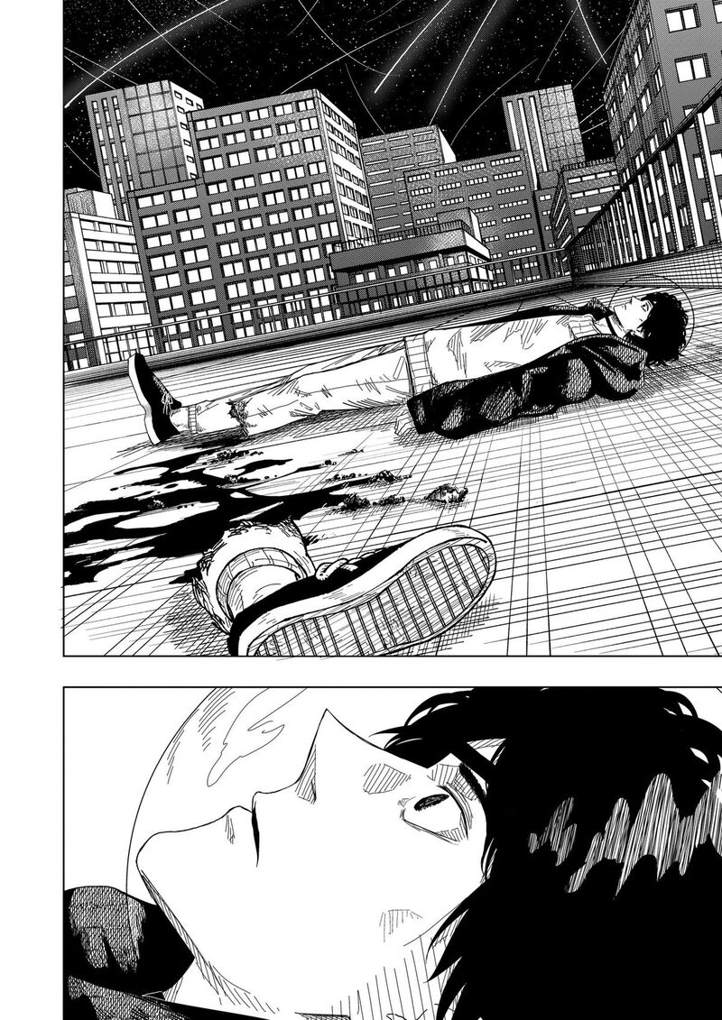 Read Drama Queen Manga Online