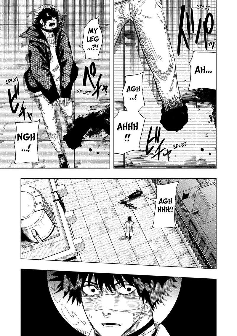 Read Drama Queen Manga Online