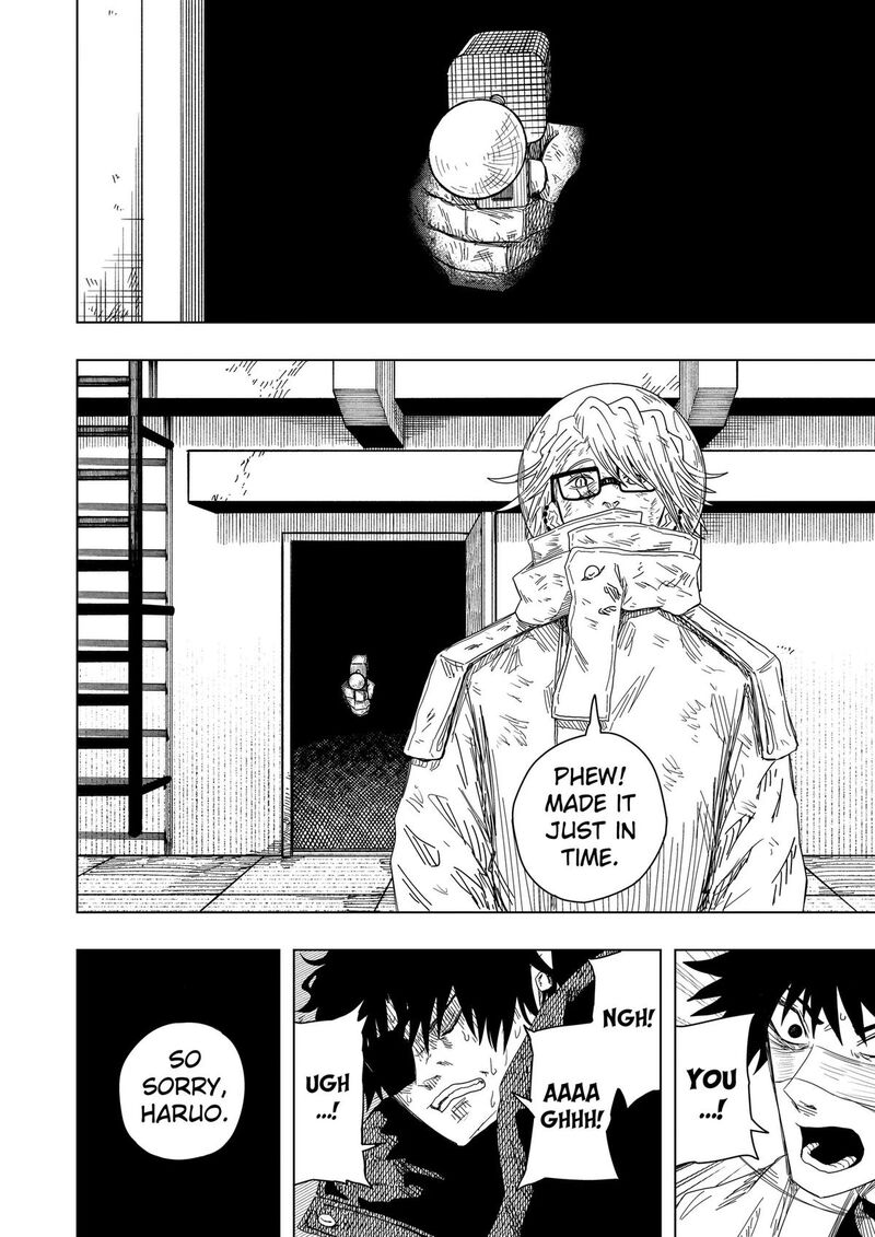 Read Drama Queen Manga Online