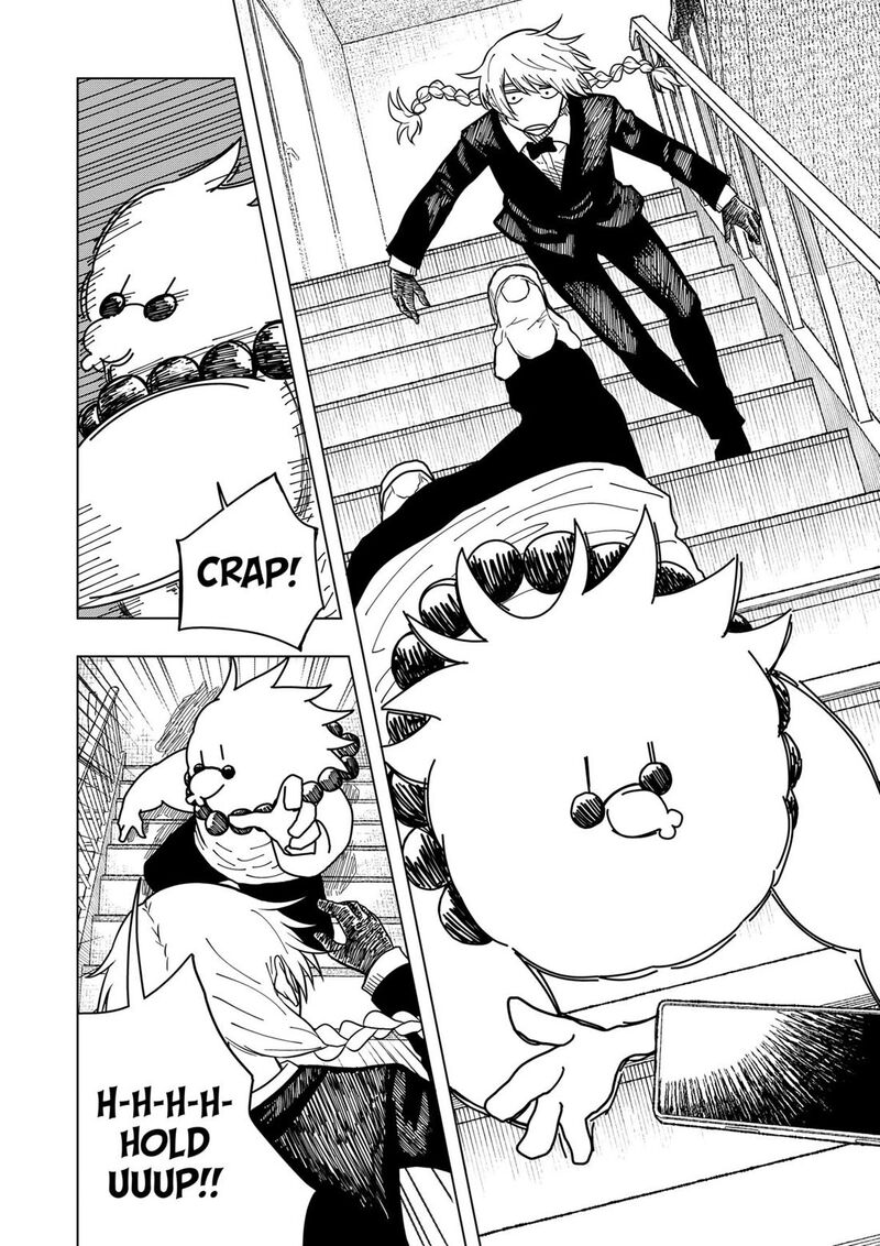 Read Drama Queen Manga Online