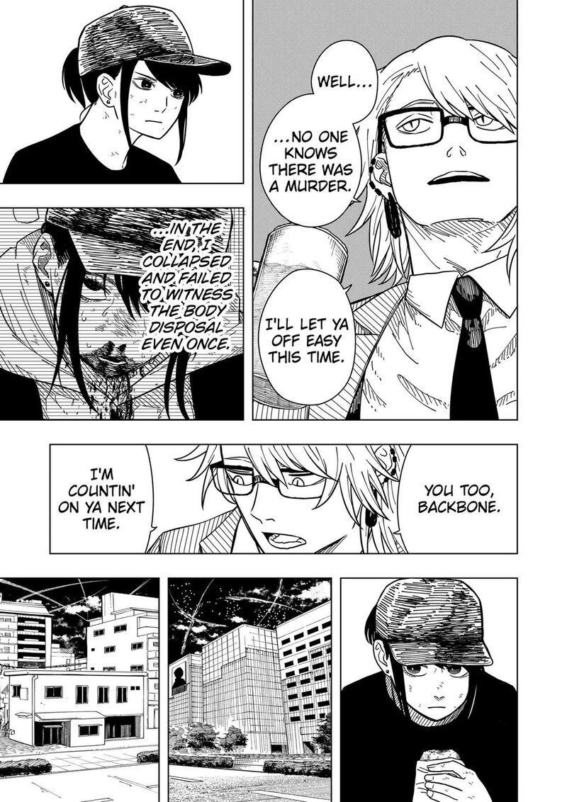 Read Drama Queen Manga Online