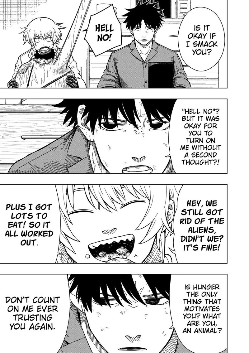 Read Drama Queen Manga Online