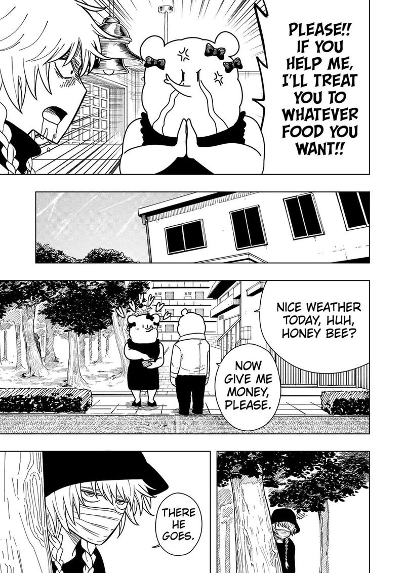 Read Drama Queen Manga Online