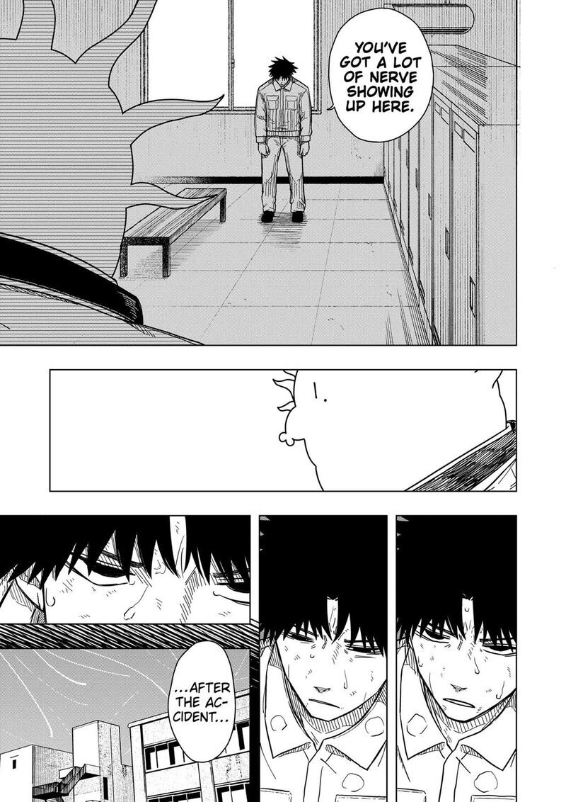 Read Drama Queen Manga Online