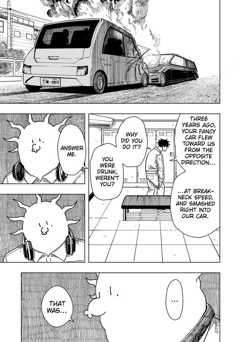 Read Drama Queen Manga Online