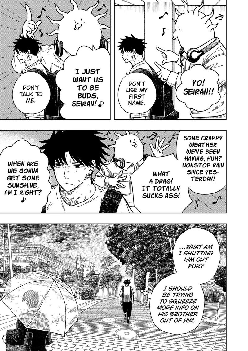 Read Drama Queen Manga Online